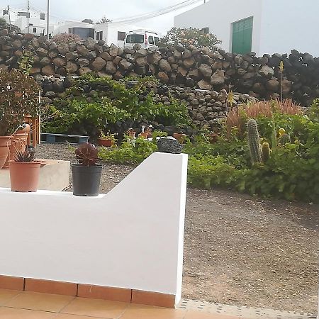 Casa Candela ตินาโค ภายนอก รูปภาพ