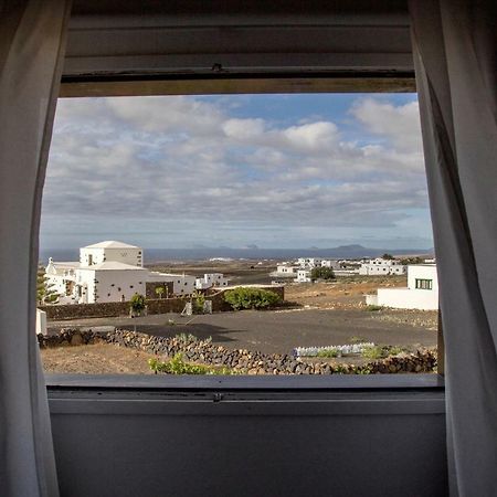 Casa Candela ตินาโค ภายนอก รูปภาพ
