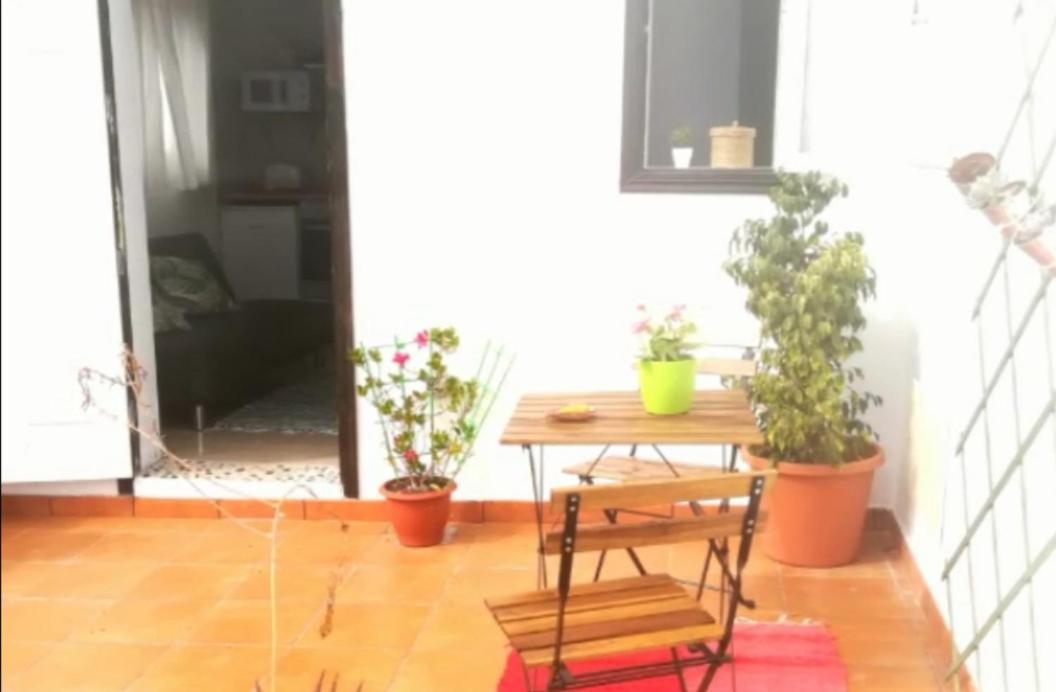 Casa Candela ตินาโค ภายนอก รูปภาพ