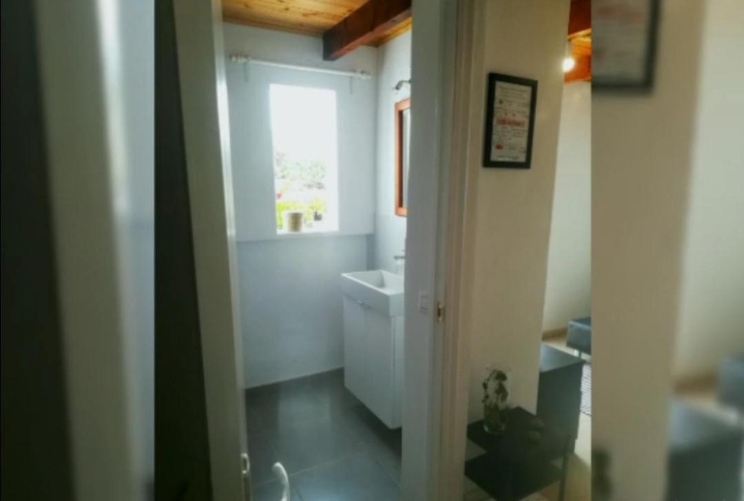 Casa Candela ตินาโค ภายนอก รูปภาพ