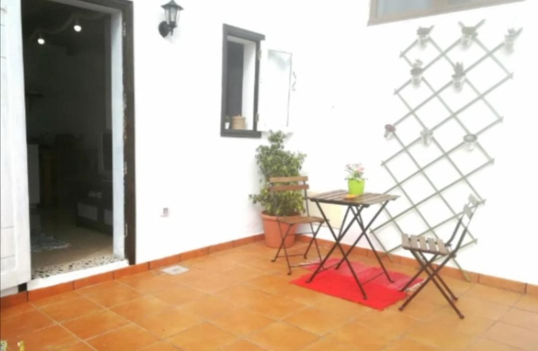 Casa Candela ตินาโค ภายนอก รูปภาพ