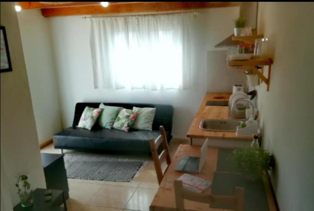 Casa Candela ตินาโค ภายนอก รูปภาพ