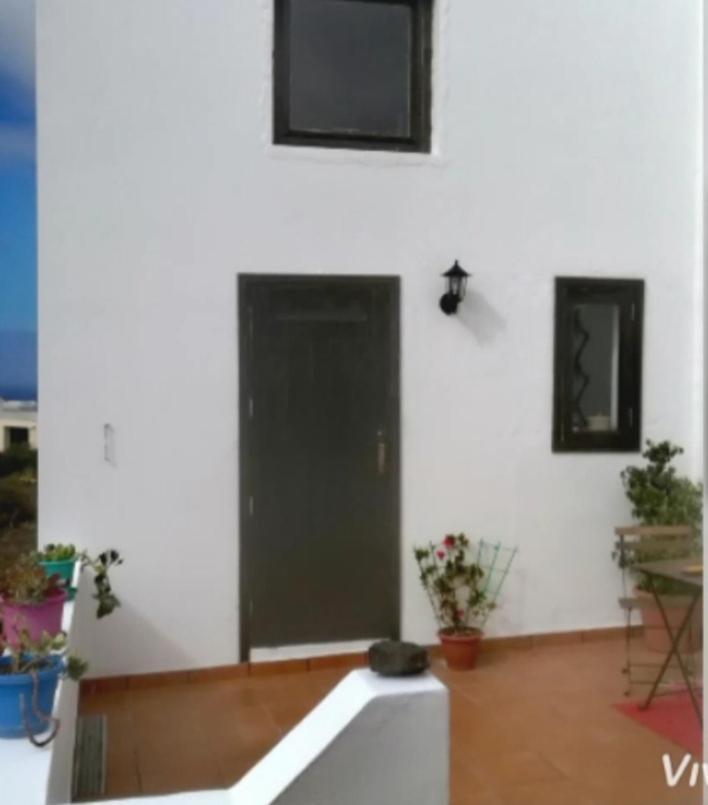 Casa Candela ตินาโค ภายนอก รูปภาพ