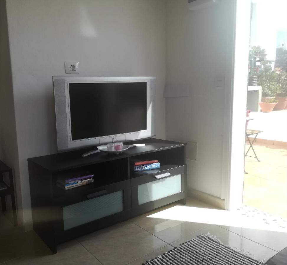 Casa Candela ตินาโค ภายนอก รูปภาพ