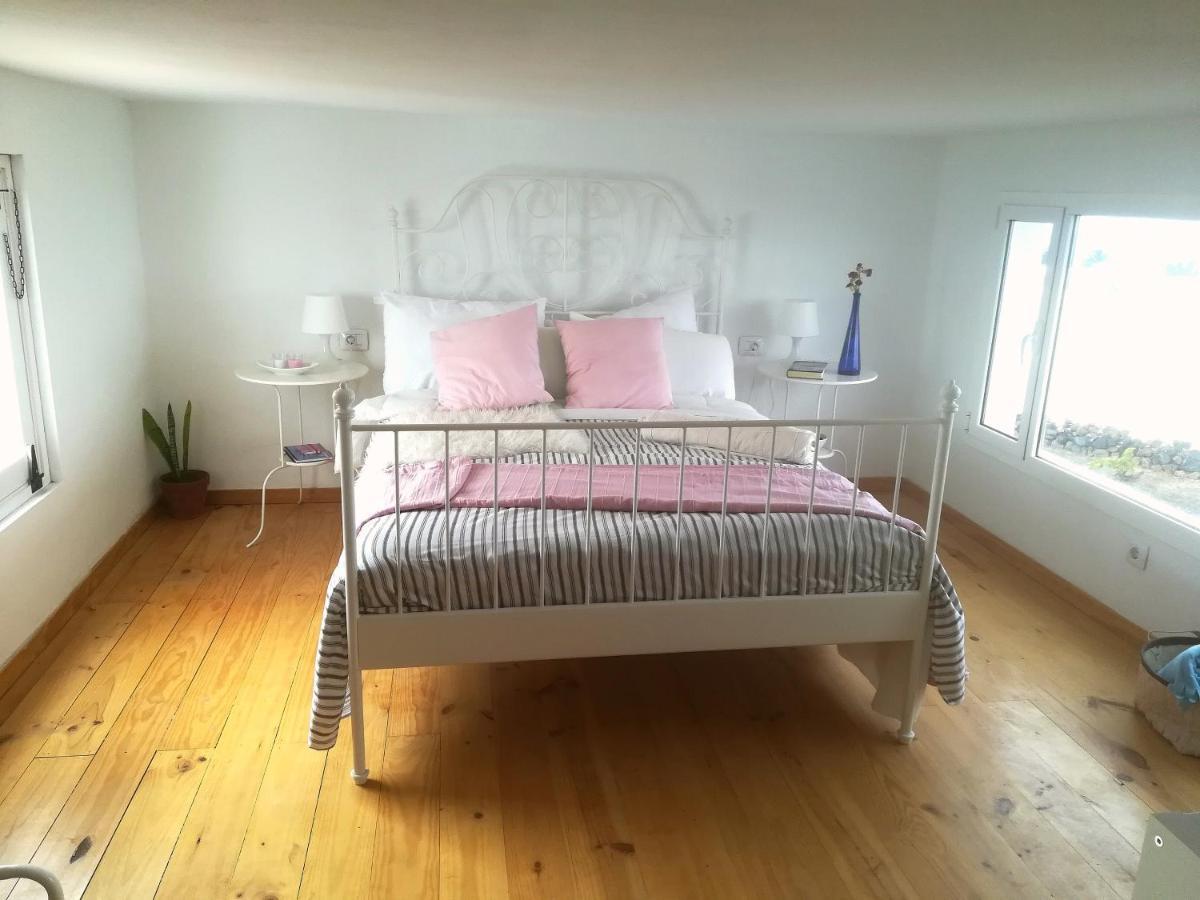 Casa Candela ตินาโค ภายนอก รูปภาพ