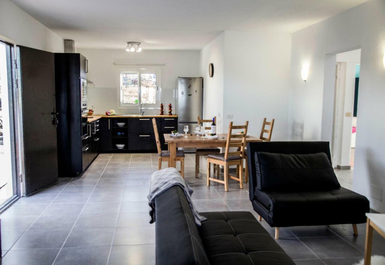 Casa Candela ตินาโค ภายนอก รูปภาพ
