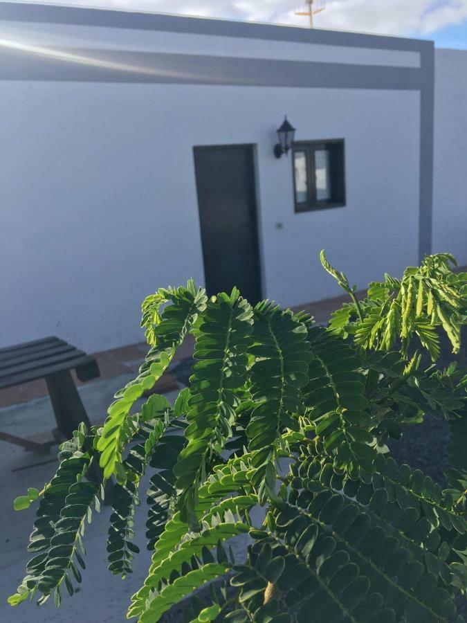 Casa Candela ตินาโค ภายนอก รูปภาพ