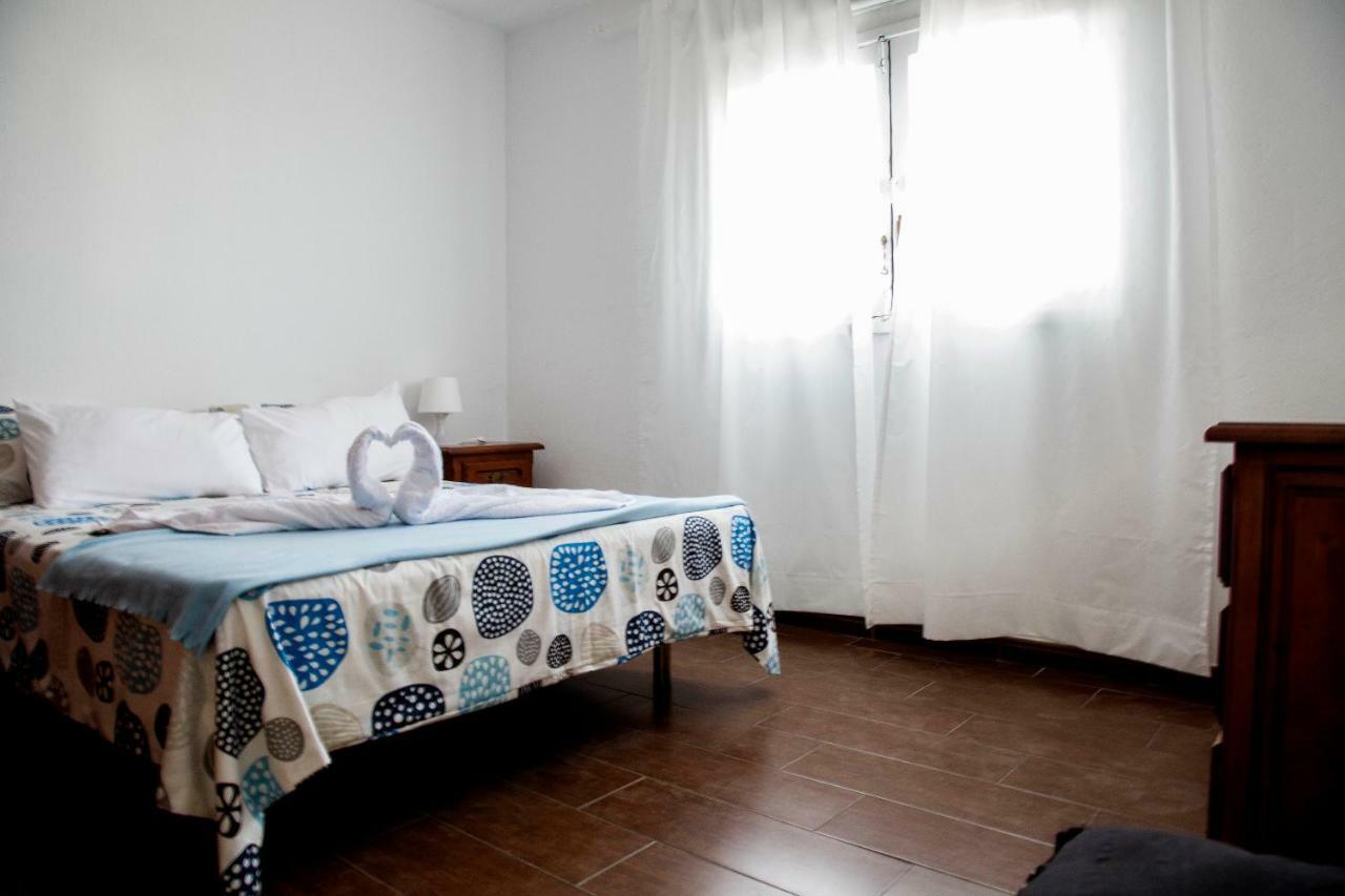 Casa Candela ตินาโค ภายนอก รูปภาพ