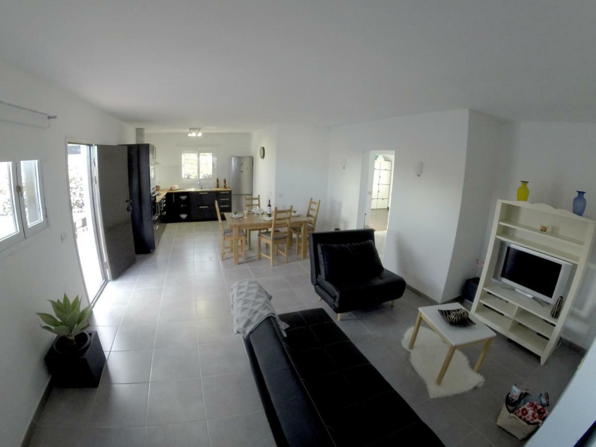 Casa Candela ตินาโค ภายนอก รูปภาพ