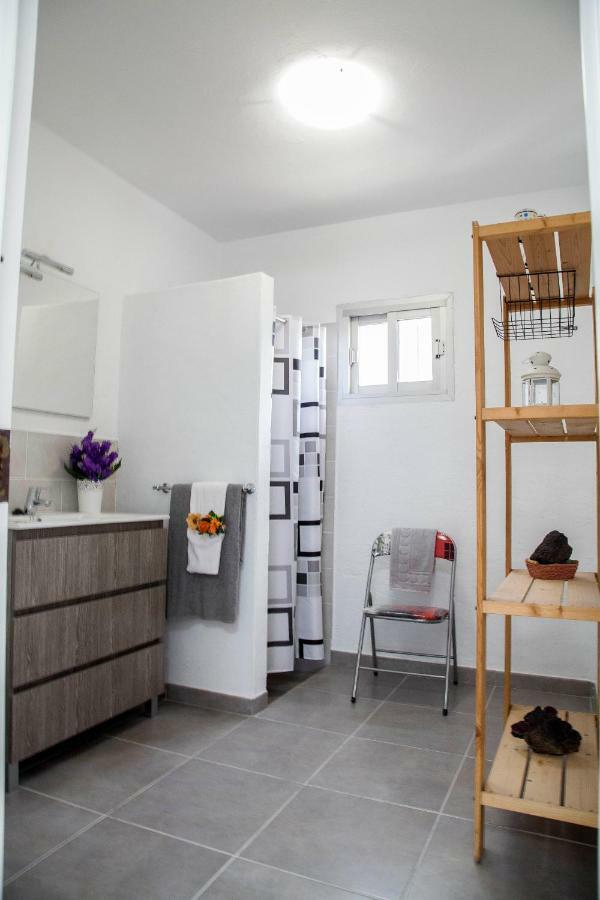Casa Candela ตินาโค ภายนอก รูปภาพ
