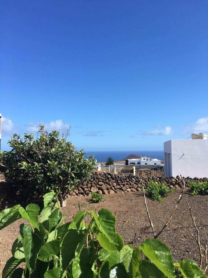 Casa Candela ตินาโค ภายนอก รูปภาพ